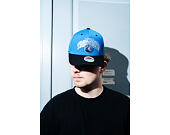 Kšiltovka Mitchell & Ness - NBA Team Arch Snapback - Minnesota Timberwolves - Blue / Black