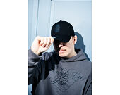 Kšiltovka New Era - F1 Seasonal 9FORTY - Visa Cash App Racing Bulls - Black