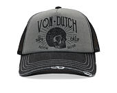 Kšiltovka Trucker Von Dutch