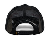 Kšiltovka Von Dutch Baseball Trucker