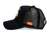 Kšiltovka Trucker Von Dutch