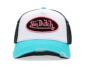 Kšiltovka Trucker Von Dutch