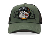 Kšiltovka Trucker Von Dutch Adulte