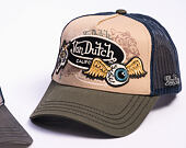 Kšiltovka Trucker Von Dutch
