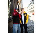 Mikina New Era - NHL US Edit - Boston Bruins - Team Color