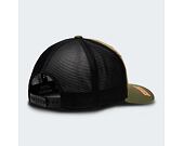 Kšiltovka Oakley - Si Multicam Flag 110 Snapbck Cap - Multicam