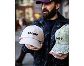 Kšiltovka Goorin - Papa Core - Biscuit