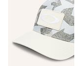 Kšiltovka Oakley - O Original Patch Trucker - Abstract Camo Mist