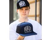 Kšiltovka Oakley -  Fhr Trucker Hat - Abyss