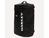 Batoh Oakley - Enhance Lt Boxpack Xl 8.0 Fw - Black/White