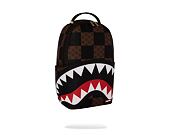 Batoh Sprayground - Enlarged Check Paris Backpack