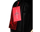 Batoh Sprayground - That Gold Drap Backpack