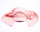 Kšiltovka Kangol - TRENDS PACK - Seersucker Drape 5-Panel - Pink