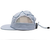 Kšiltovka Kangol - Reflective Speed 5-Panel - Lt Blue