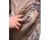 Bunda Karl Kani - Signature Wood Camo Oversized Work Jacket