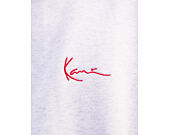 Mikina Karl Kani - Slogan Oversized Hoodie