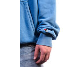 Mikina Champion - Hooded Sweatshirt - Light Blue