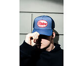 Kšiltovka Stetson - Trucker Cap - Engine - 22