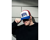 Kšiltovka Stetson - Trucker Cap - Lettering - 28