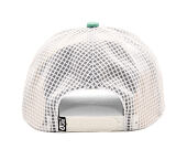 Kšiltovka Picture - Zephyr Trucker - Wasabi