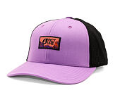 Kšiltovka Picture - Zephyr Trucker - Verbena