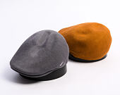 Bekovka Kangol - Bamboo 507 - Rustic Caramel