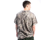 Triko Rip N Dip - Lord Nermal Pocket Tee (Nerm Tree Camo)