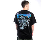 Triko Rip N Dip - Cyborg Tee (Black Wash)