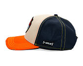 Kšiltovka Capslab - Woody Wood Pecker