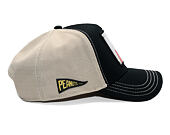 Kšiltovka Capslab - Peanuts