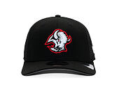 Kšiltovka New Era - NHL Core Mesh 9SEVENTY Stretch-Snap - Buffalo Sabres - Team Color