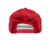 Kšiltovka New Era - NHL Core Mesh 9SEVENTY Stretch-Snap - Carolina Hurricanes - Team Color