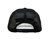 Kšiltovka New Era - NHL Core Mesh 9SEVENTY Stretch-Snap - LA Kings - Team Color
