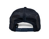 Kšiltovka New Era - NHL Core Mesh 9SEVENTY Stretch-Snap - Seattle Kraken - Team Color