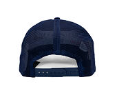 Kšiltovka New Era - NHL Core Mesh 9SEVENTY Stretch-Snap - Winnipeg Jets - Team Color