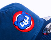 Kšiltovka New Era - MLB Championship 19TWENTY - Chicago Cubs - Team Color