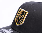 Kšiltovka New Era - NHL Core Mesh 9SEVENTY Stretch-Snap - Vegas Golden Knights - Team Color