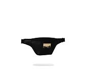 Ledvinka Sprayground - Gold Brick Luxe Savvy Crossbody