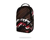 Batoh Sprayground - Smeared Grunge Backpack