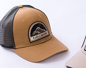 Kšiltovka Fjällräven - Badge Långtradarkeps