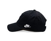 Kšiltovka Nike - Cooperstown Club Unstructured - Chicago White Sox - Pitch Blue 4FA