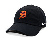 Kšiltovka Nike - Club Unstructured - Detroit Tigers - Pitch Blue 4FA
