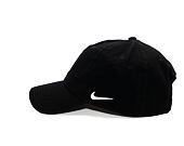 Kšiltovka Nike - Club Unstructured - Chicago White Sox - Black 00A