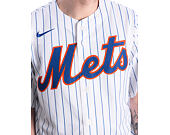 Dres Nike - MLB Limited Home Jersey - New York Mets - White 10A