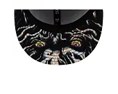 Kšiltovka New Era - All Over Vines 59FIFTY - Stranger Things - Black