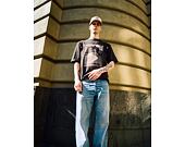 Triko Oakley - Sandboard Tee - Pitch Black