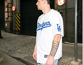 Dres Nike - MLB Limited Home Jersey - Los Angeles Dodgers - White 10A