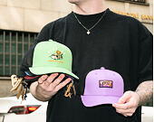 Kšiltovka Picture - Zephyr Trucker - Peppermint