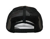 Kšiltovka Goorin - Dead Skull Trucker - Ground / Void