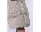 Kraťasy Oakley - Reserve Momento Cargo Short - Cement